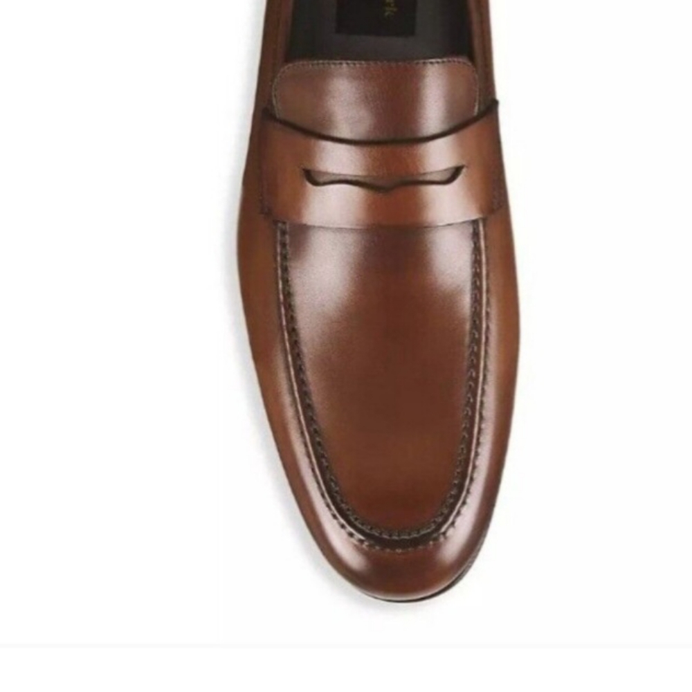 To Boot New York Ridley Loafers 11M